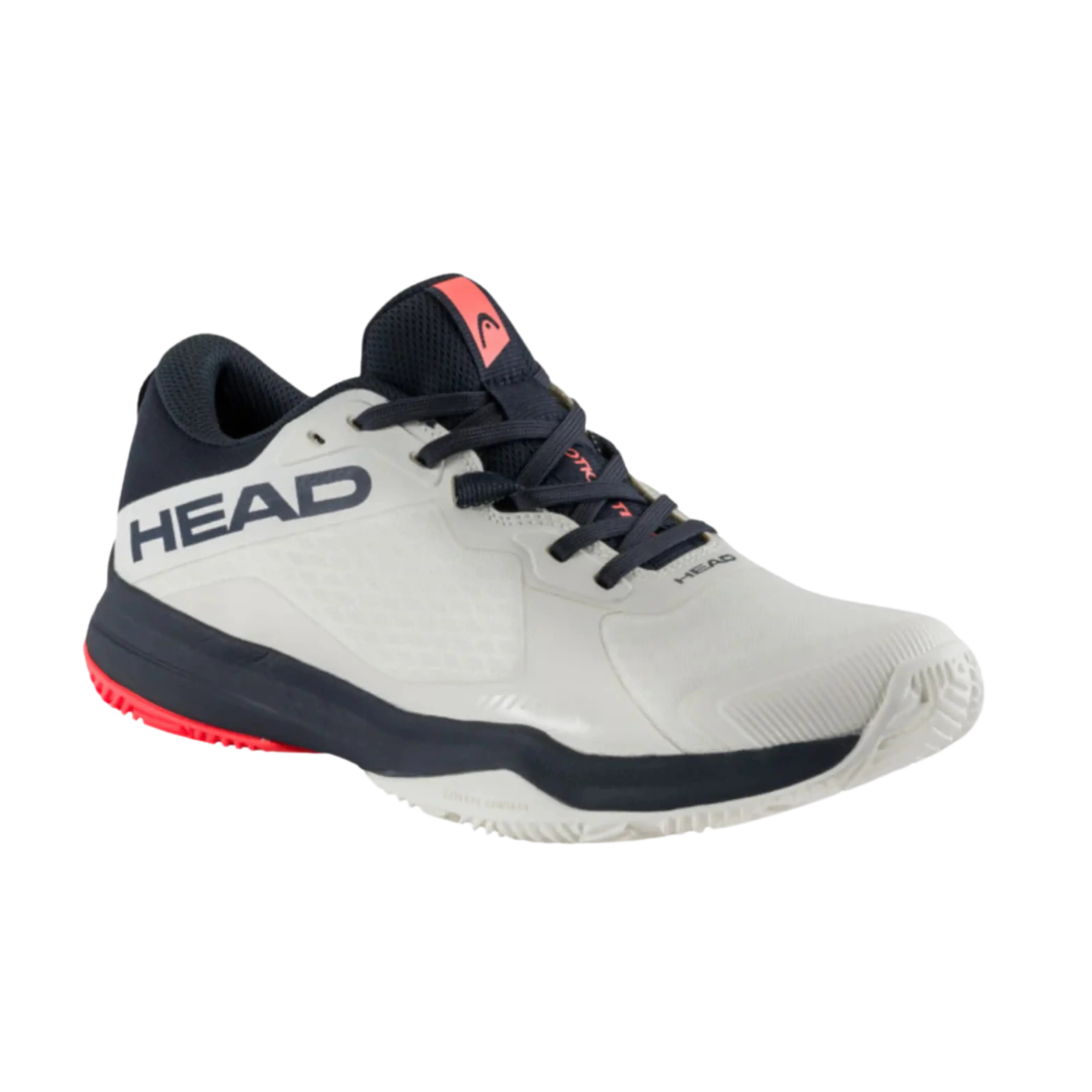 Head - Chaussure de padel Motion Team Blanc/Bleu