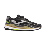 Joma - Chaussures de padel Ace 2401 Noir