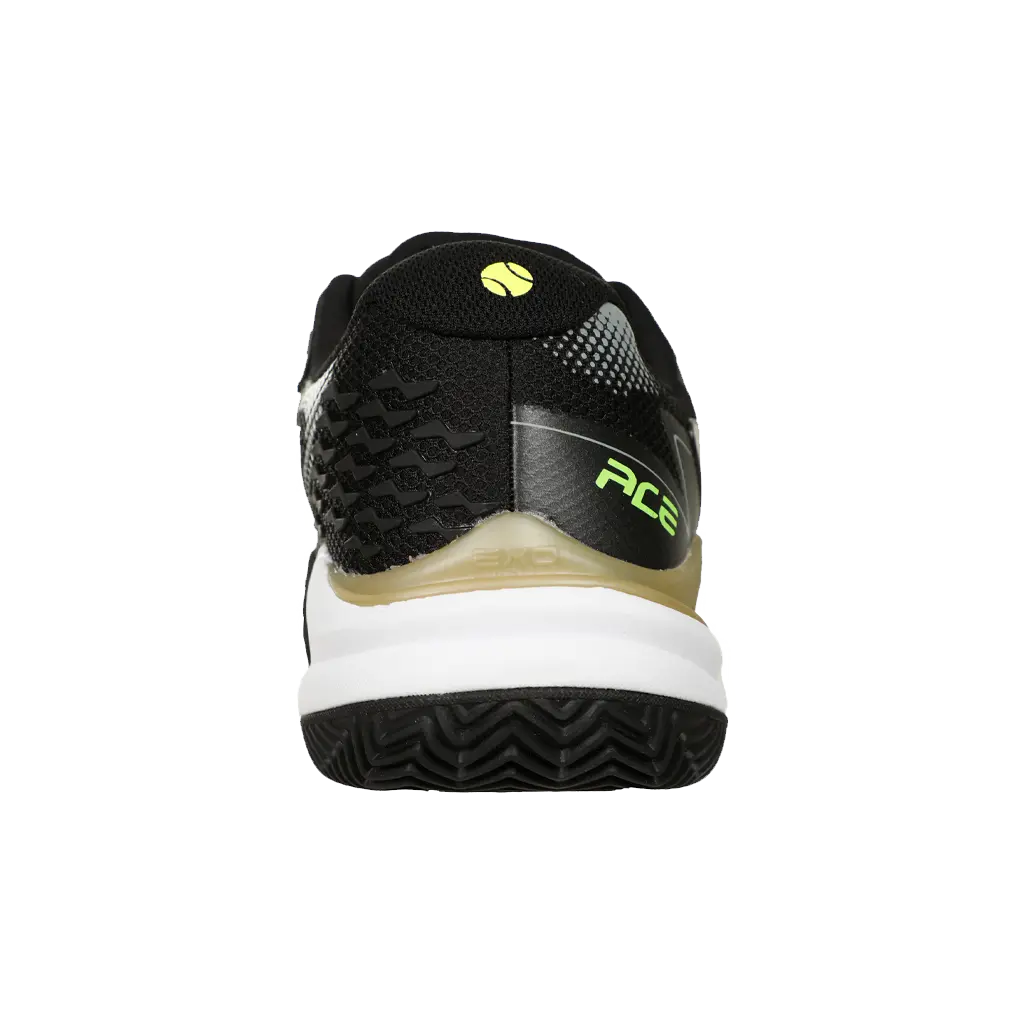 Joma - Chaussures de padel Ace 2401 Noir