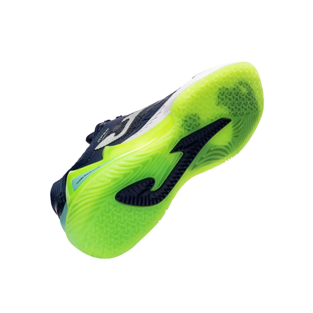 Chaussures de padel Joma Open Men 2603 Bleu Marine