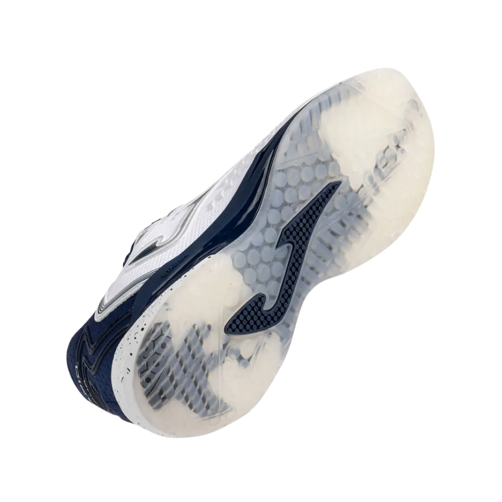 Chaussures de padel Joma Rapid 2602 Blanc