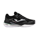 Chaussures de padel Joma Slam 2601 Noir Femme 2026