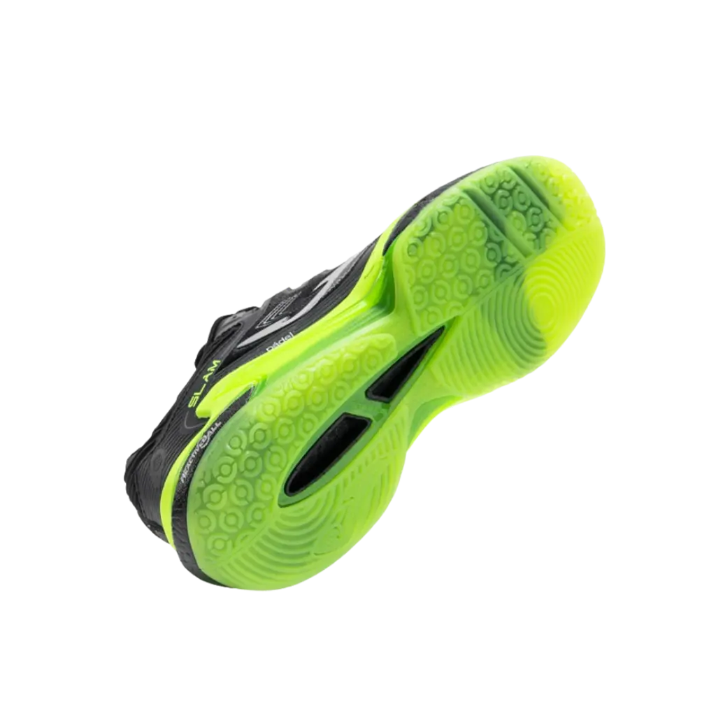 Chaussures de padel Joma Slam 2601 Noir