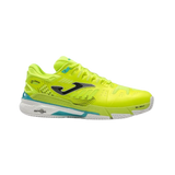 Chaussures de padel Joma Slam Classique 2609 Jaune