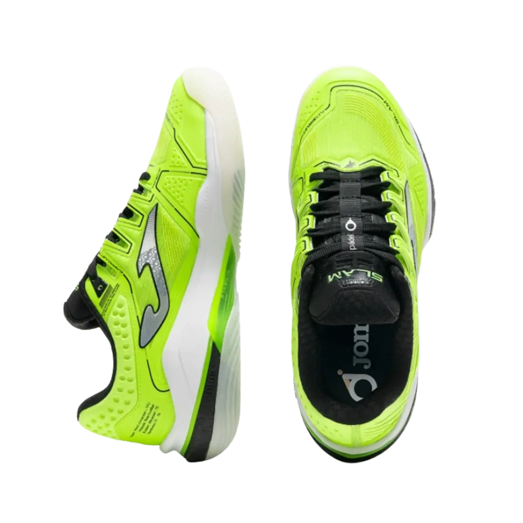 Chaussures de padel Joma Slam 2615 Vert