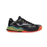 Chaussures de padel Joma Spin Men 2601 Noir
