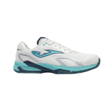 Chaussures de padel Joma Ultra Light 2602 Blanc