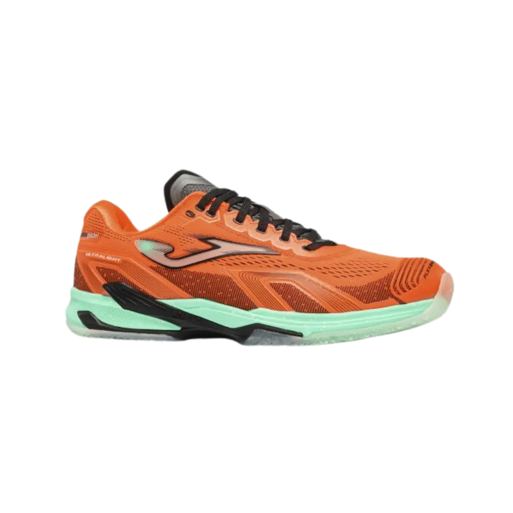 Chaussures de padel Joma Ultra Light 2608 Orange