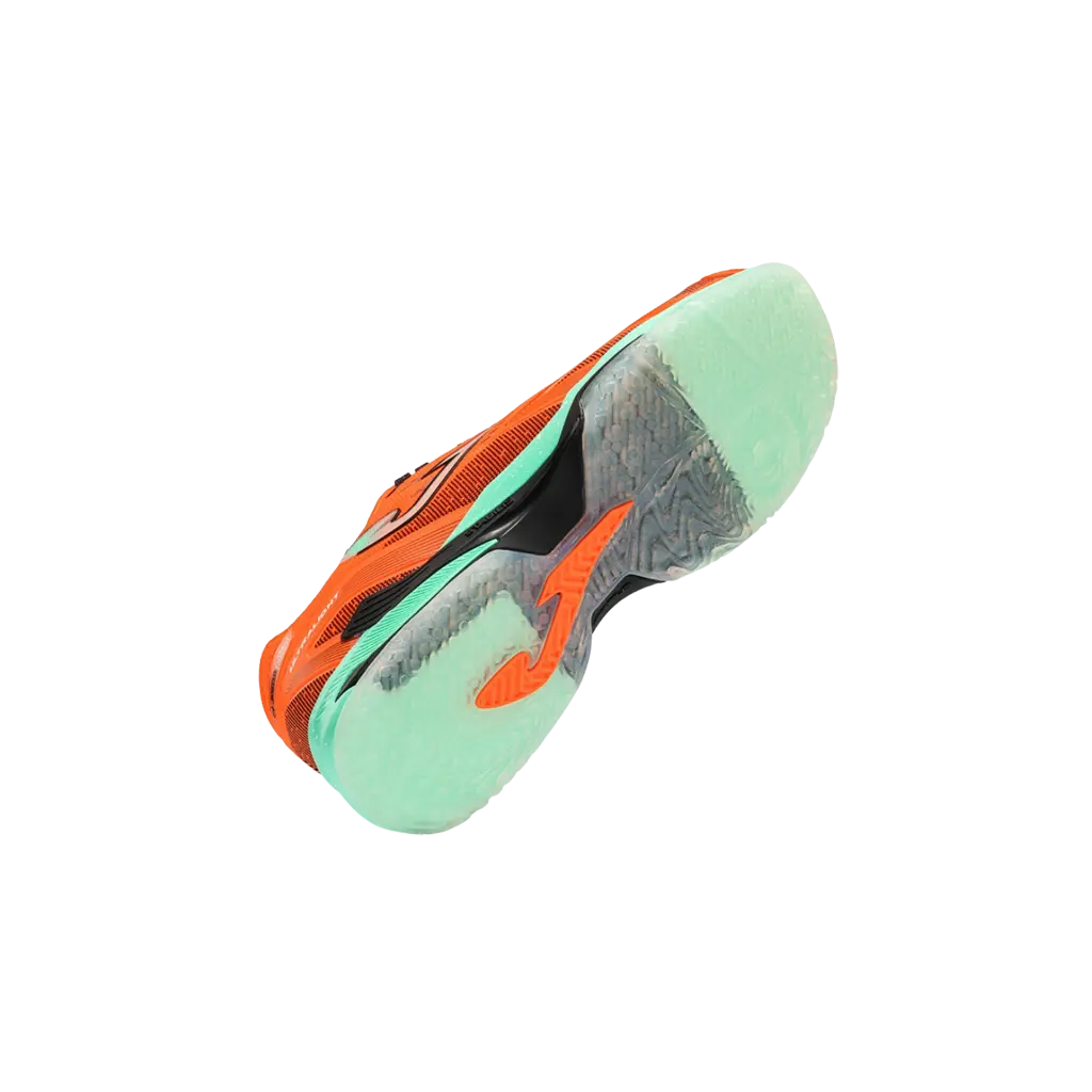Chaussures de padel Joma Ultra Light 2608 Orange