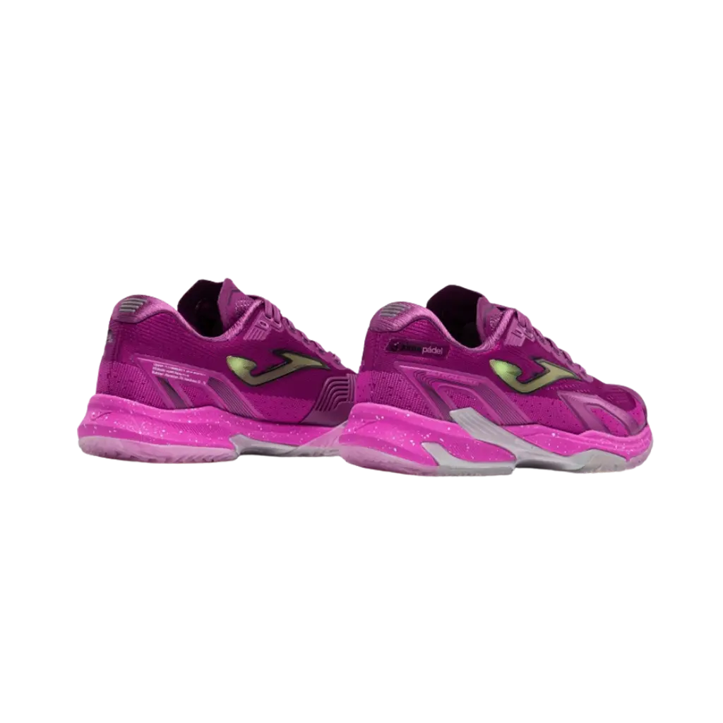 Chaussures de padel Joma Ultra Light 2619 Violet Femme