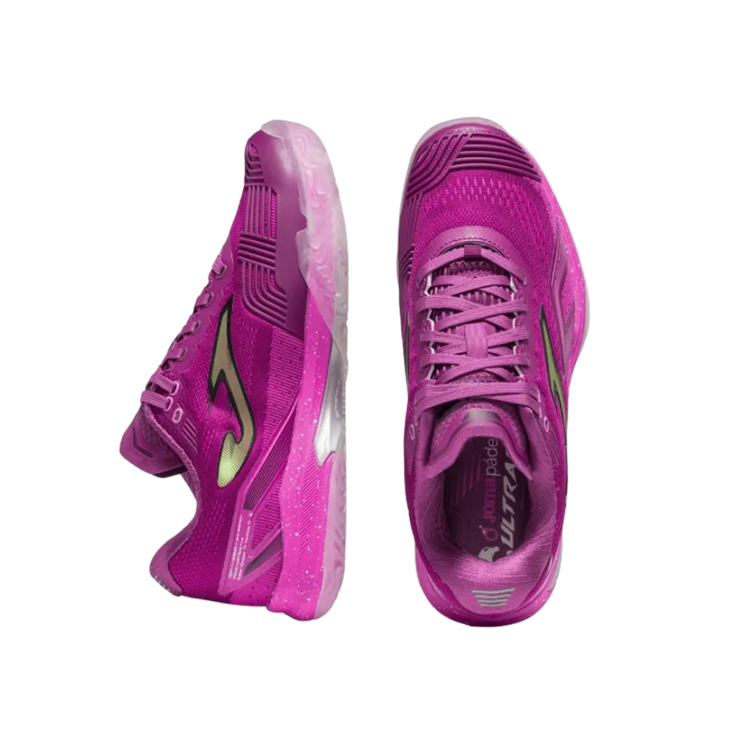 Chaussures de padel Joma Ultra Light 2619 Violet Femme