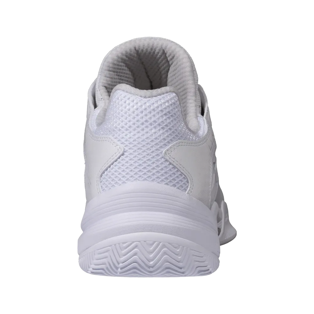Chaussures de padel Nox AT10 Lux Blanc Femme