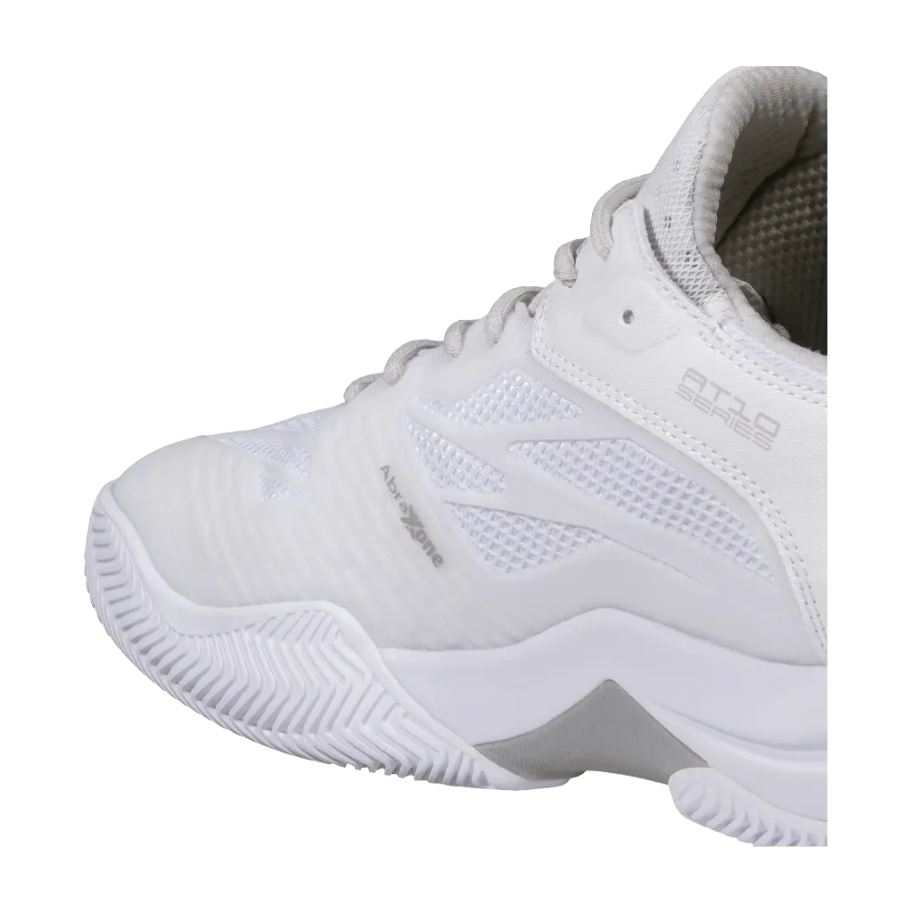Chaussures de padel Nox AT10 Lux Blanc Femme