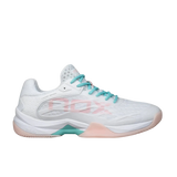 Nox - Chaussure de padel AT10 Lux Blanc / Rose