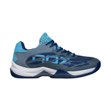 Chaussures de padel Nox AT10 Lux Bleu