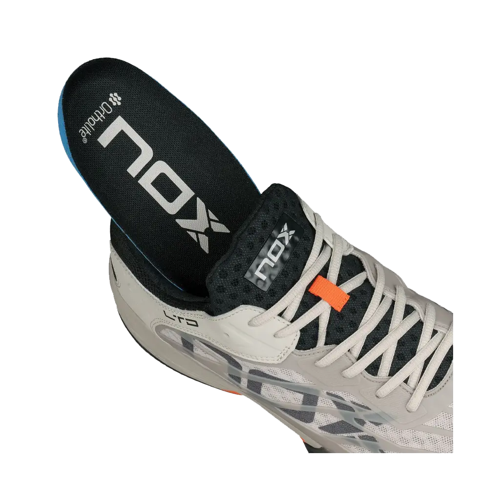 Nox - Chaussures de padel AT10 Limited Edition