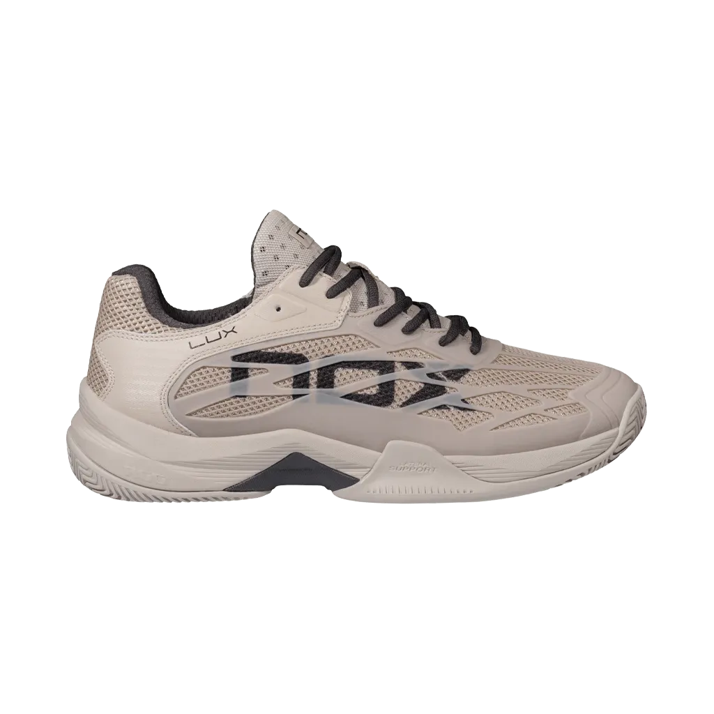 Chaussures de padel Nox AT10 Lux Marron