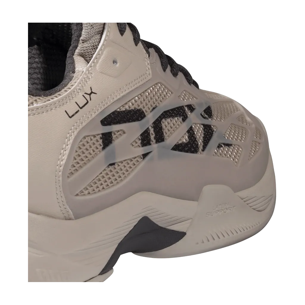 Chaussures de padel Nox AT10 Lux Marron