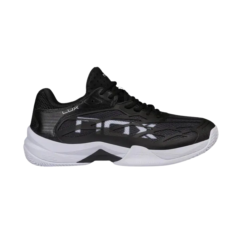 Chaussures de padel Nox AT10 Lux Noir