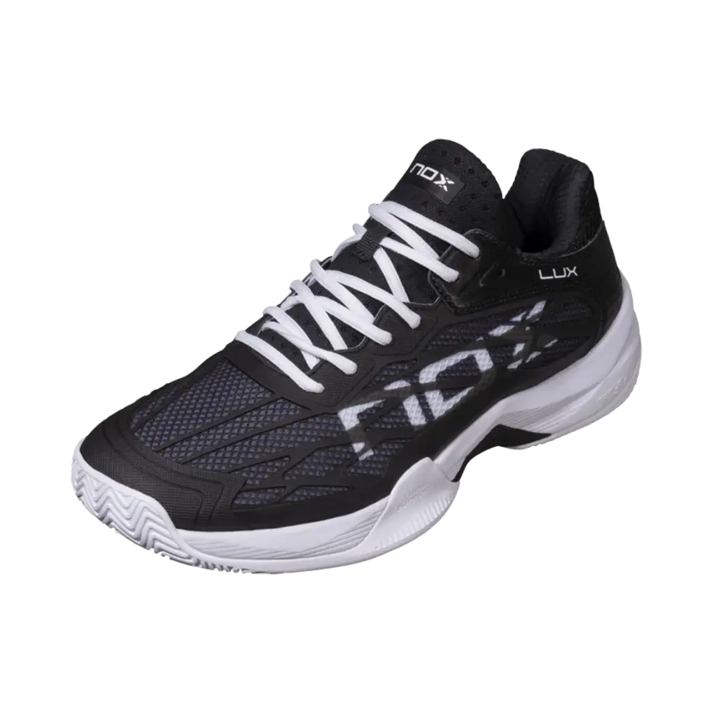 Chaussures de padel Nox AT10 Lux Noir