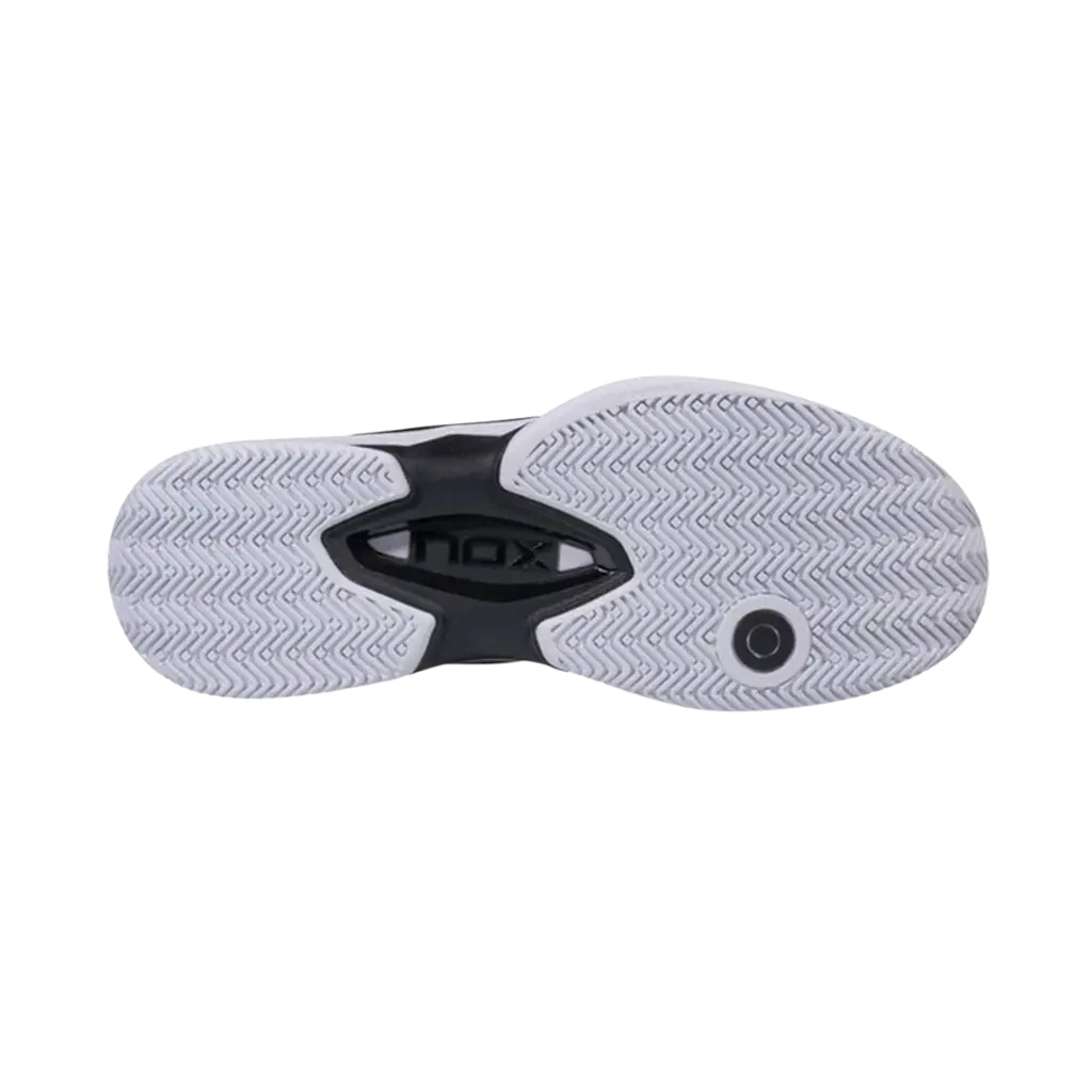 Chaussures de padel Nox AT10 Lux Noir