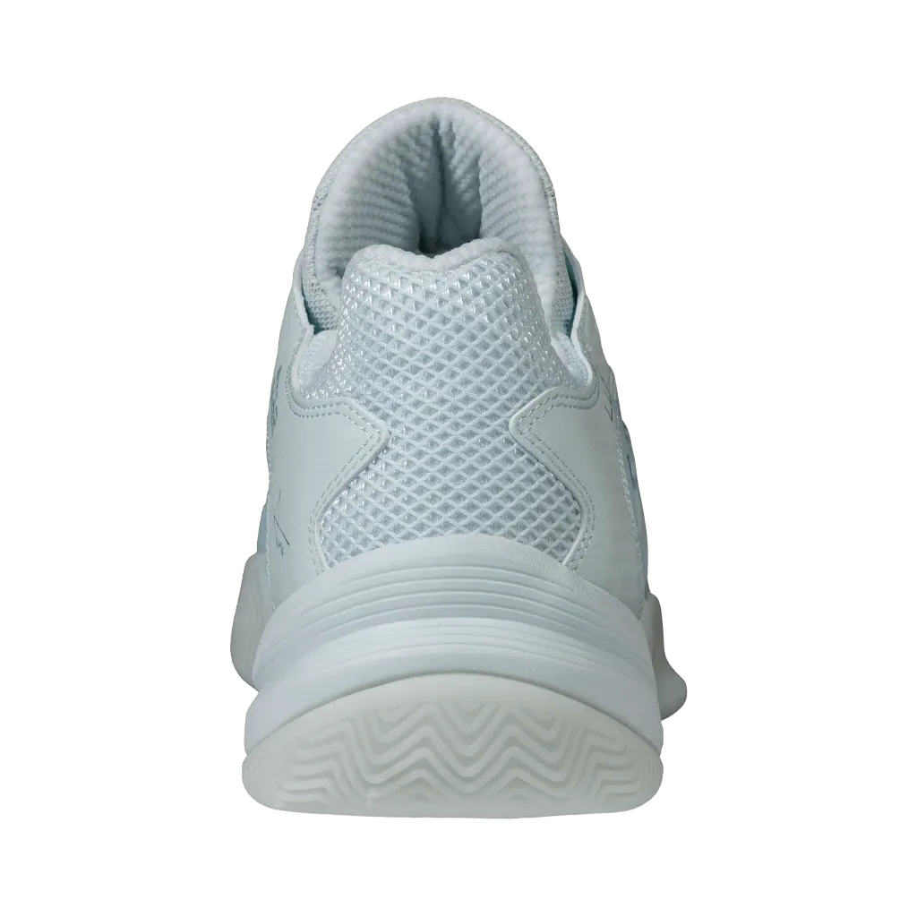 Chaussures de padel Nox AT10 Lux Turquoise Femme