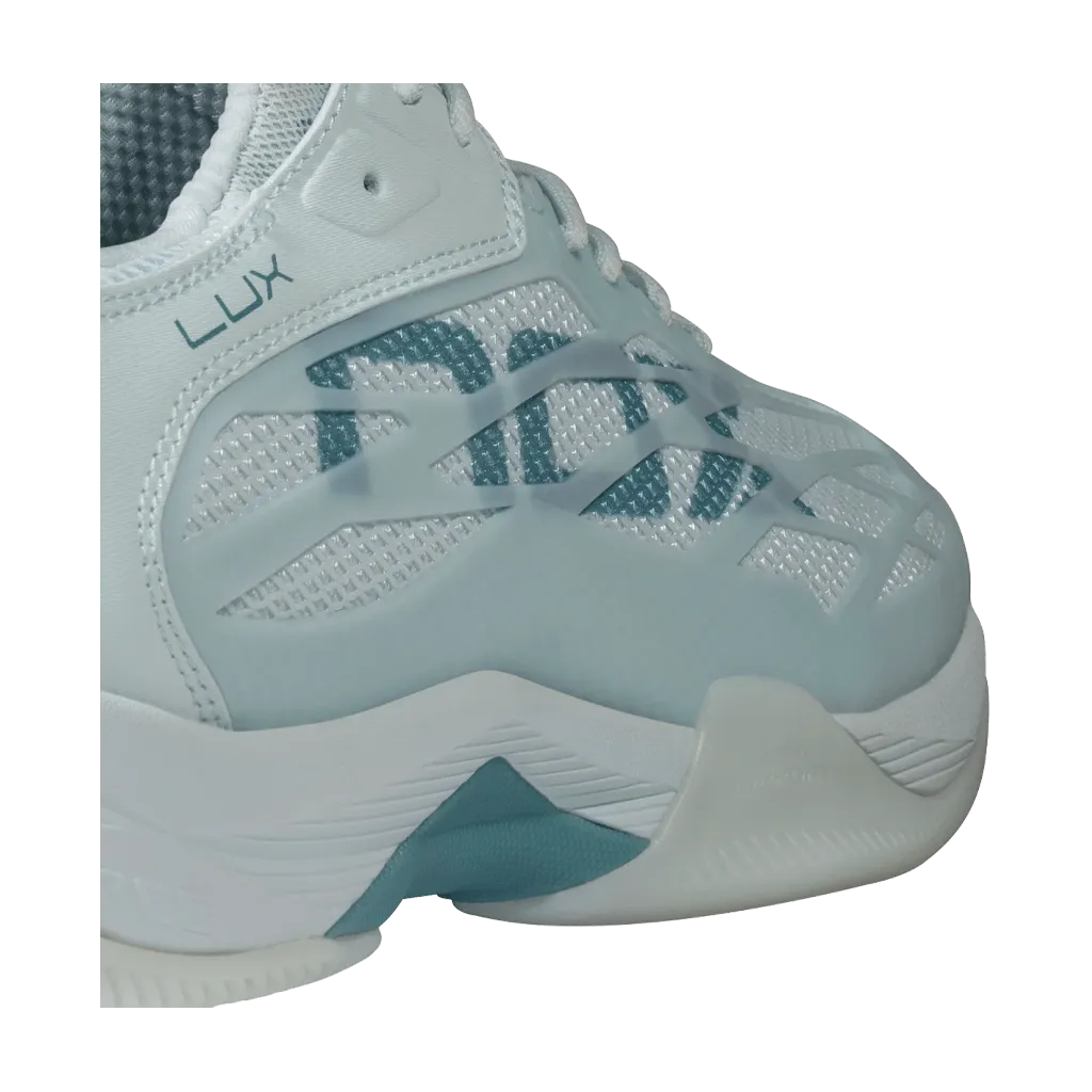 Chaussures de padel Nox AT10 Lux Turquoise Femme