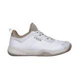 Chaussures de padel Nox Nerbo Blanc/Marron