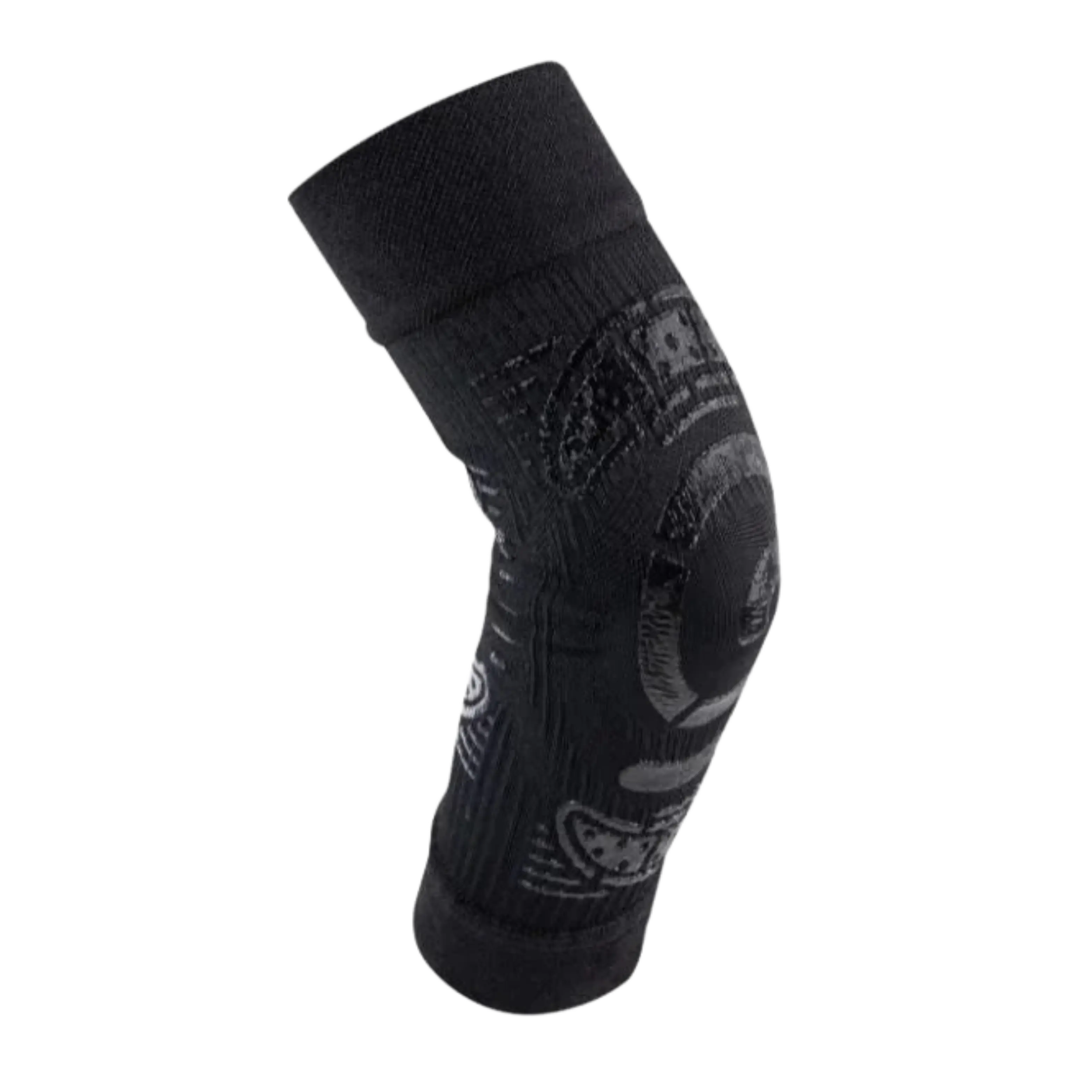 Floky - Coudière de padel anti épicondylite ELBOW Support Noir