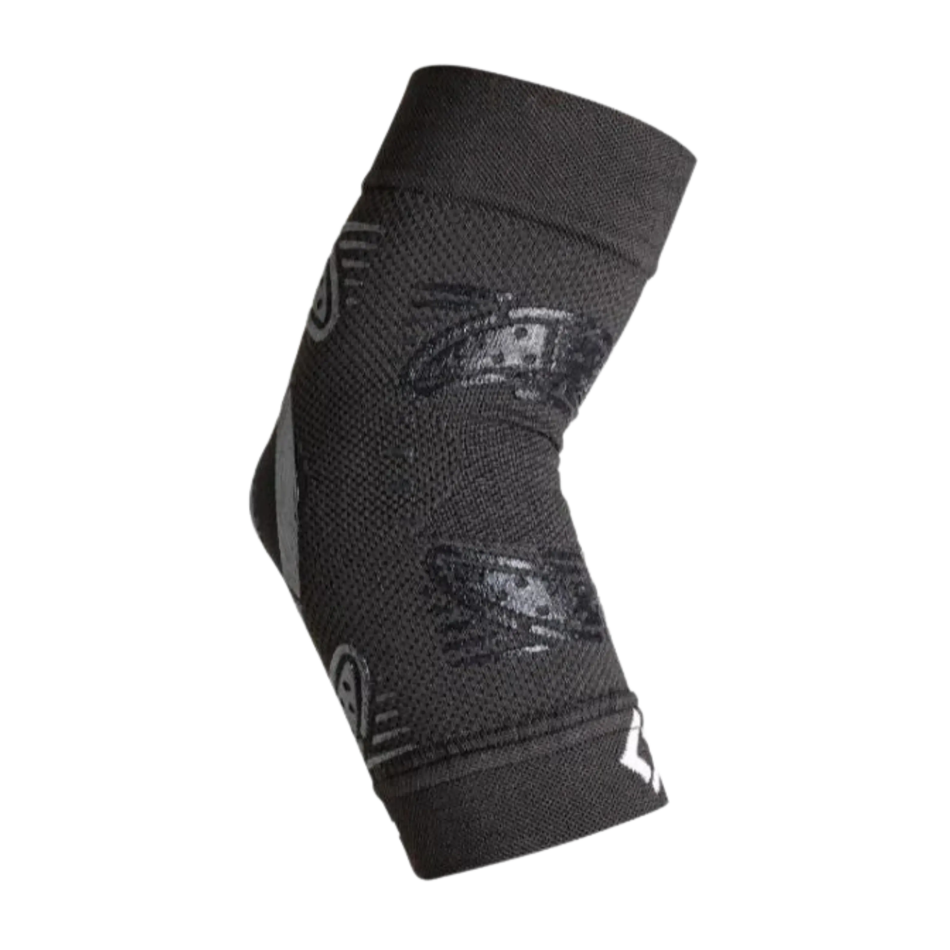 Floky - Coudière de padel anti épicondylite ELBOW Support Noir