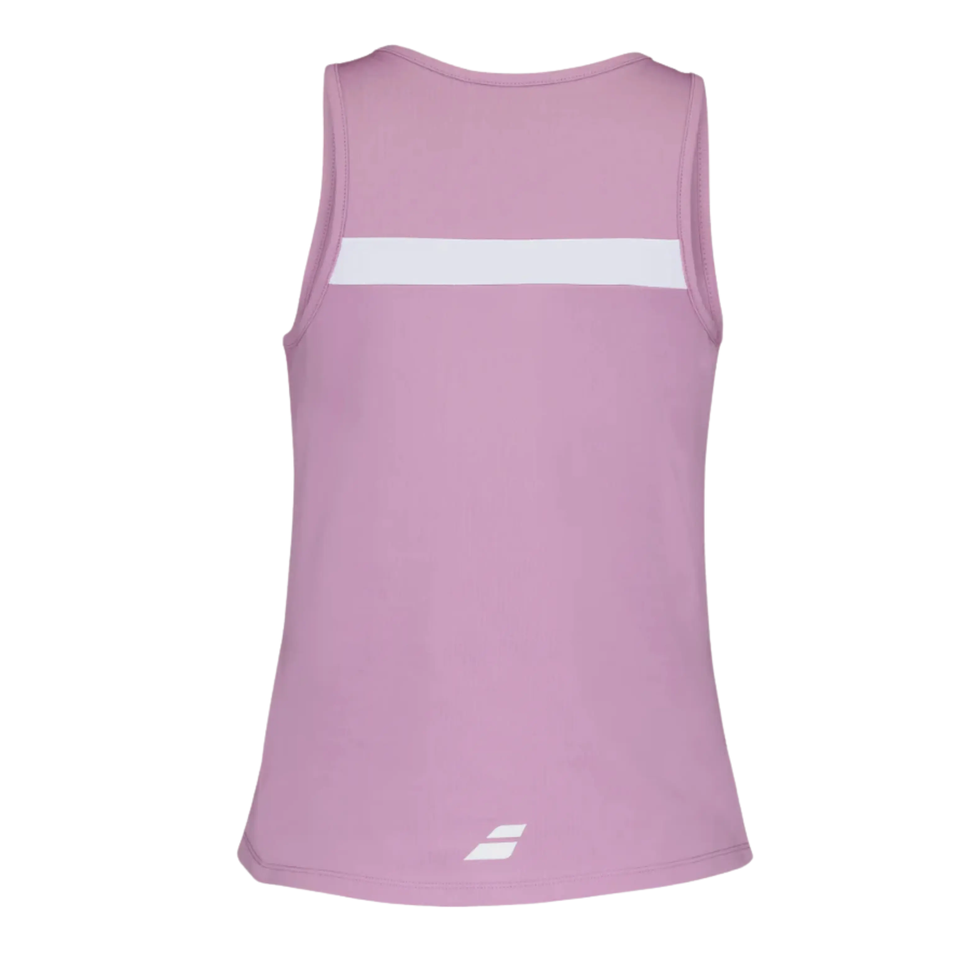 Débardeur de padel Babolat Tank Rose Femme 2025