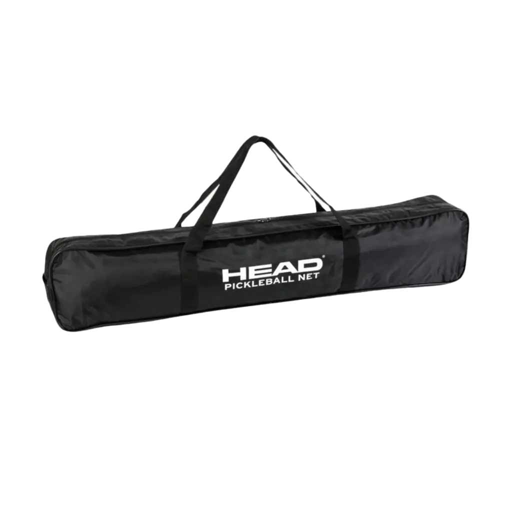 Filet de Pickleball Head