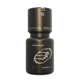 Bullpadel - Gel déshydratant de padel Power Grip Noir