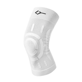 Genouillère de padel  Floky KNEE Support Blanc