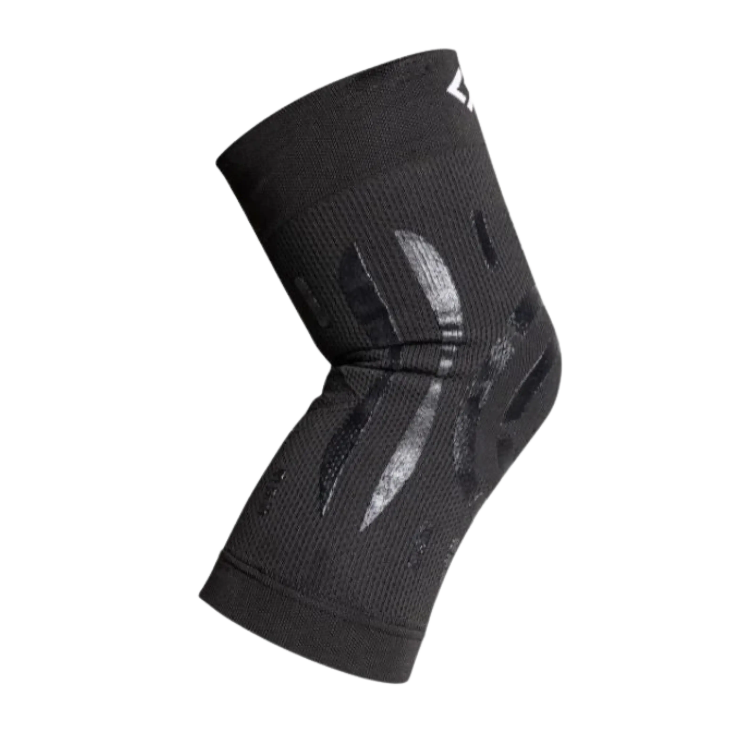 Floky - Genouillère de padel KNEE Support Noir