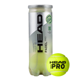 Head - Palline da padel Head Pro