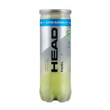 Head - Balles de padel Head Pro+