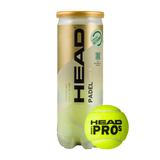 Head - Balles de padel Head Pro S