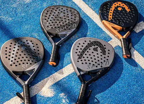 Raquette de padel Nox ML10 Shotgun 12K Luxury Series EX | Raquettes
