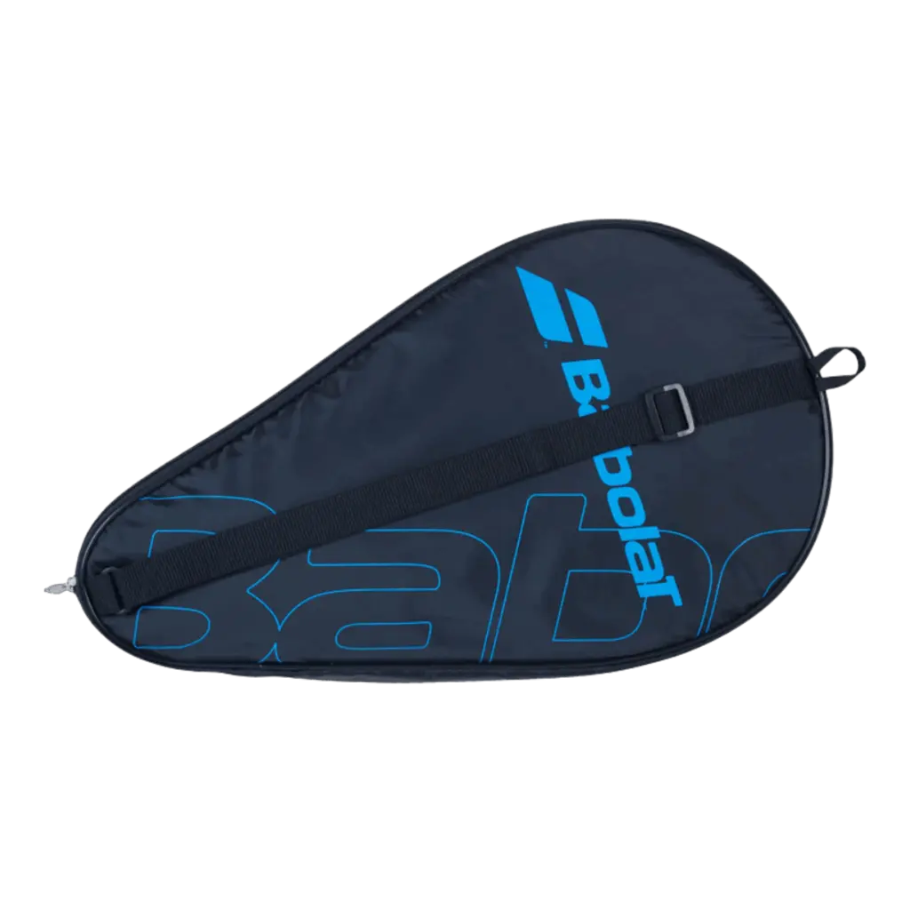 Housse de raquette de padel Babolat Bleu