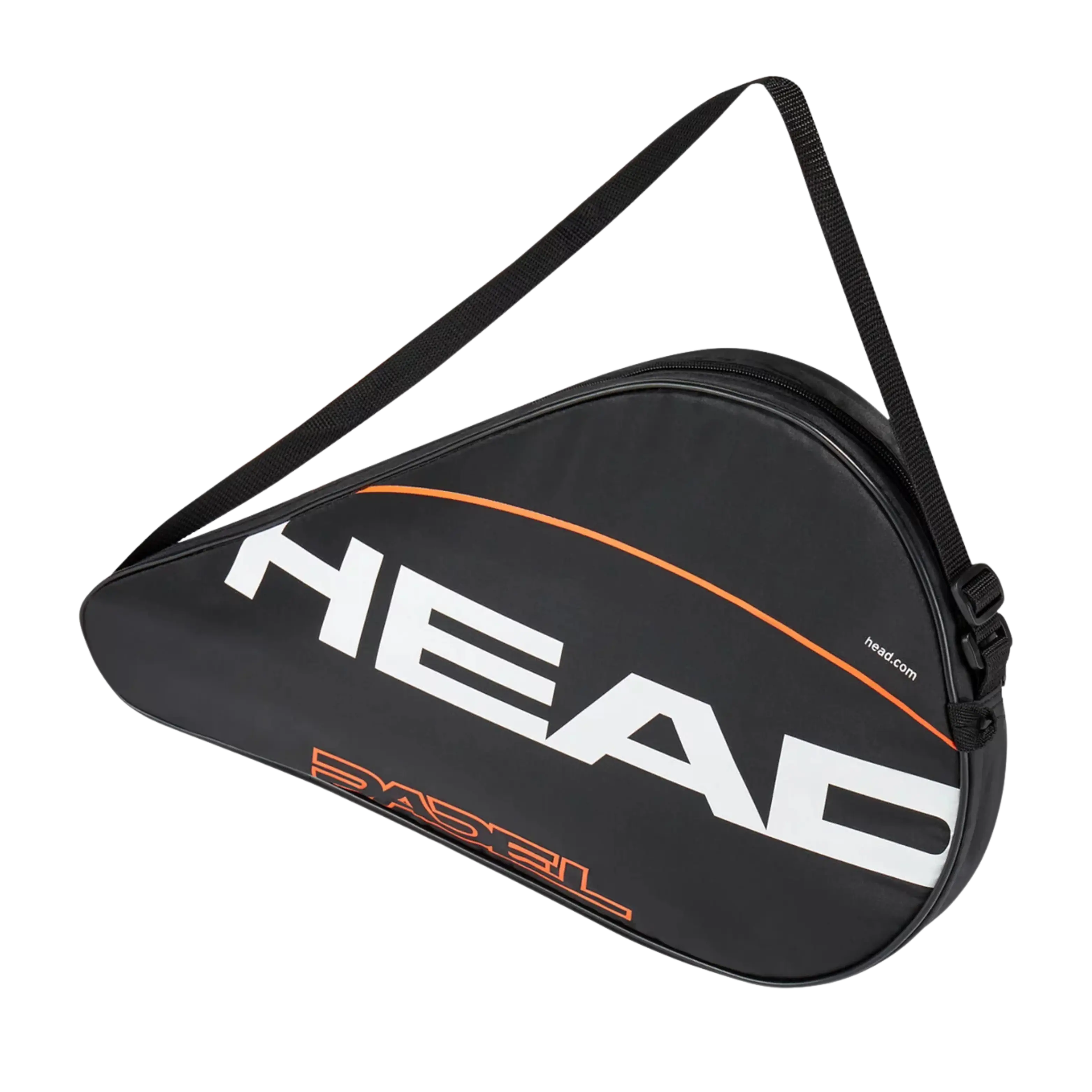 Housse de raquette de padel Head Noir