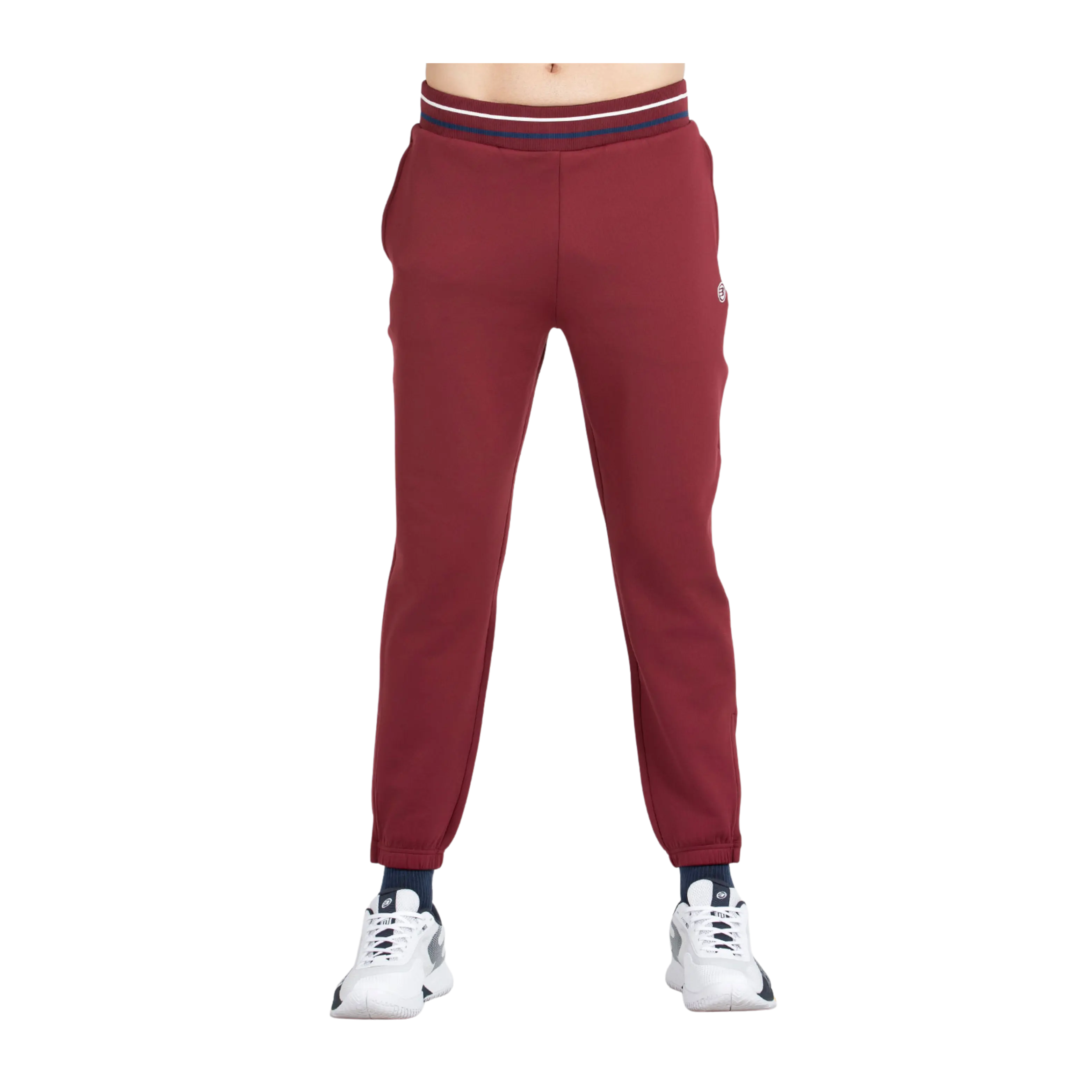 Pantalon de padel Bullpadel Ain Bordeau