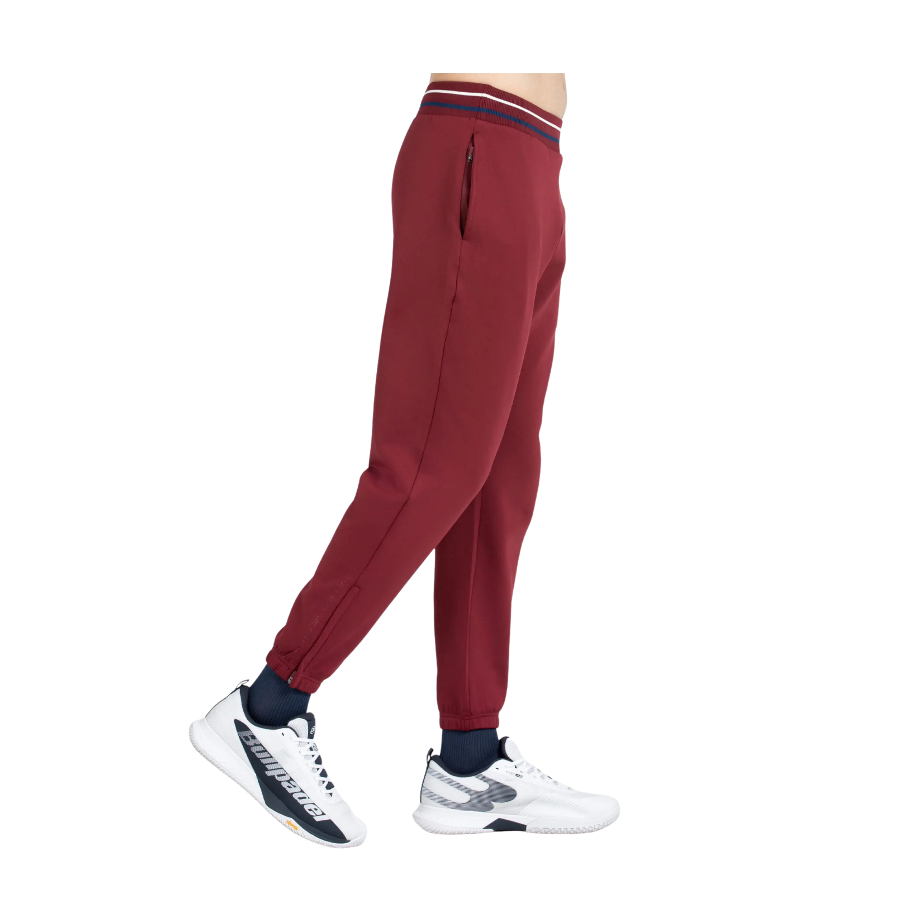 Pantalon de padel Bullpadel Ain Bordeau