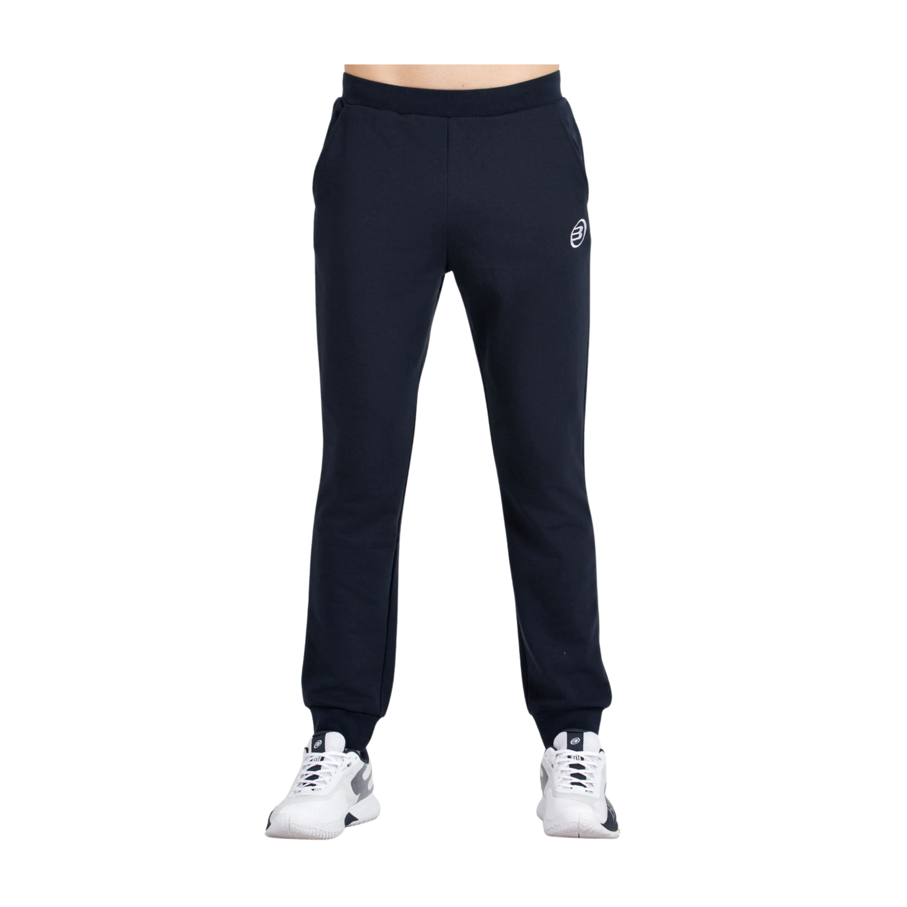 Jogging de padel Bullpadel Basar Bleu
