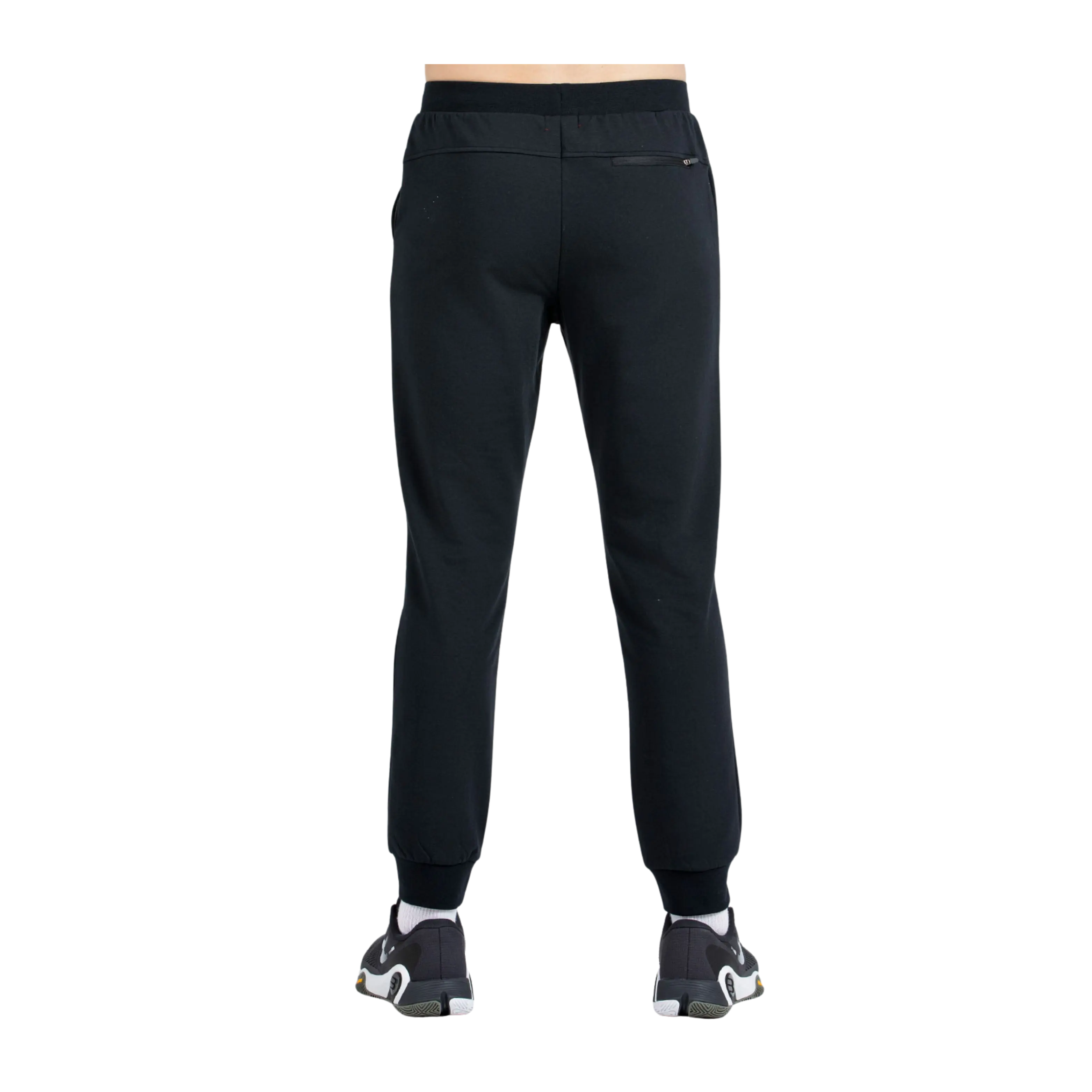 Jogging de padel Bullpadel Basar Noir