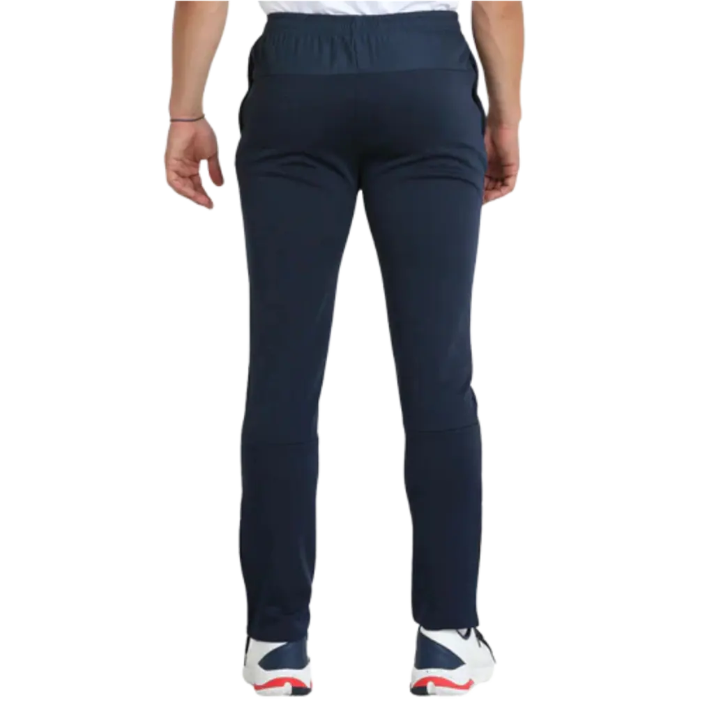 Pantalon de survêtement Bullpadel Neme Bleu Marine