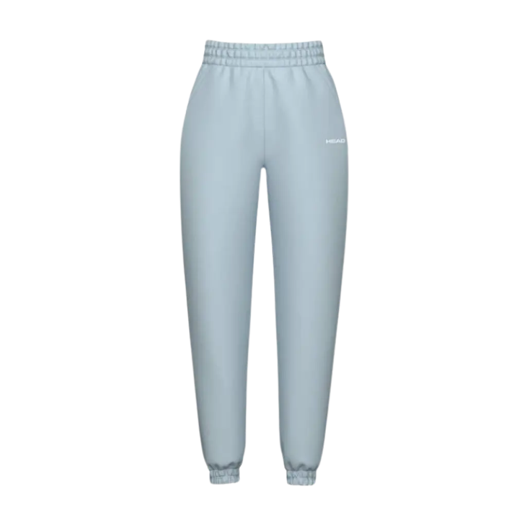 Pantalon de survêtement Head Breaker Bleu Femme