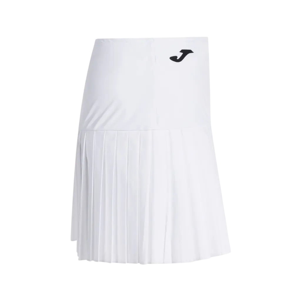 Jupe Joma Challenge Blanc Femme