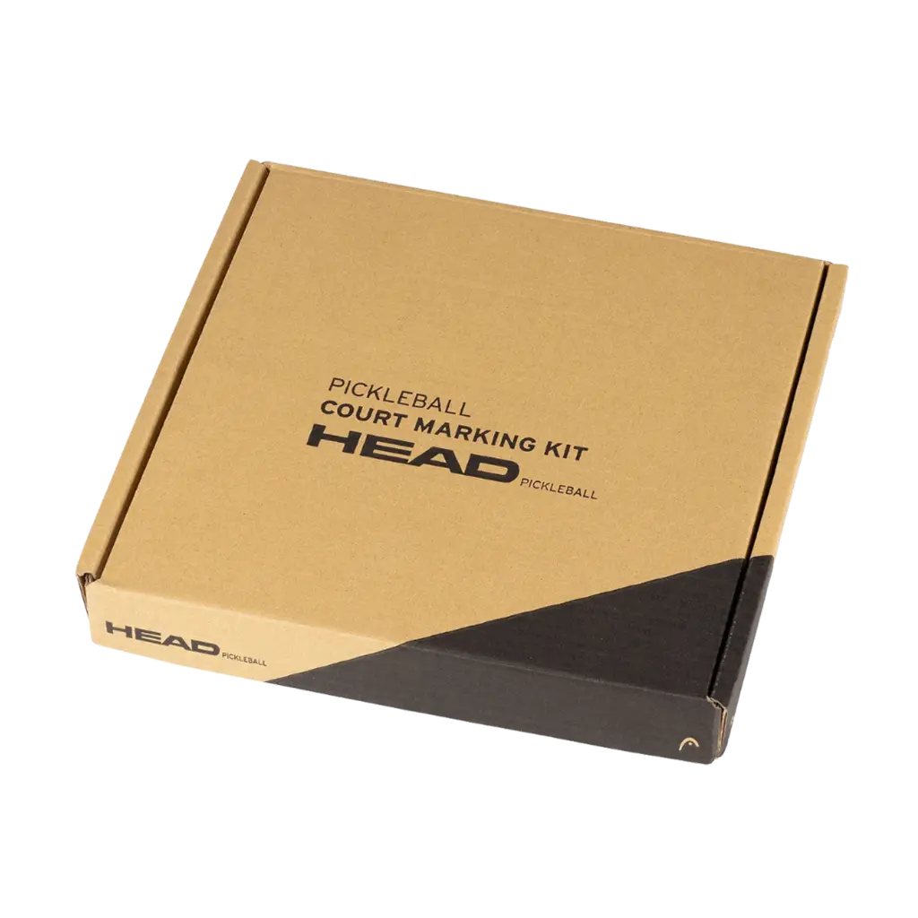 Kit de lignes de Pickleball Head