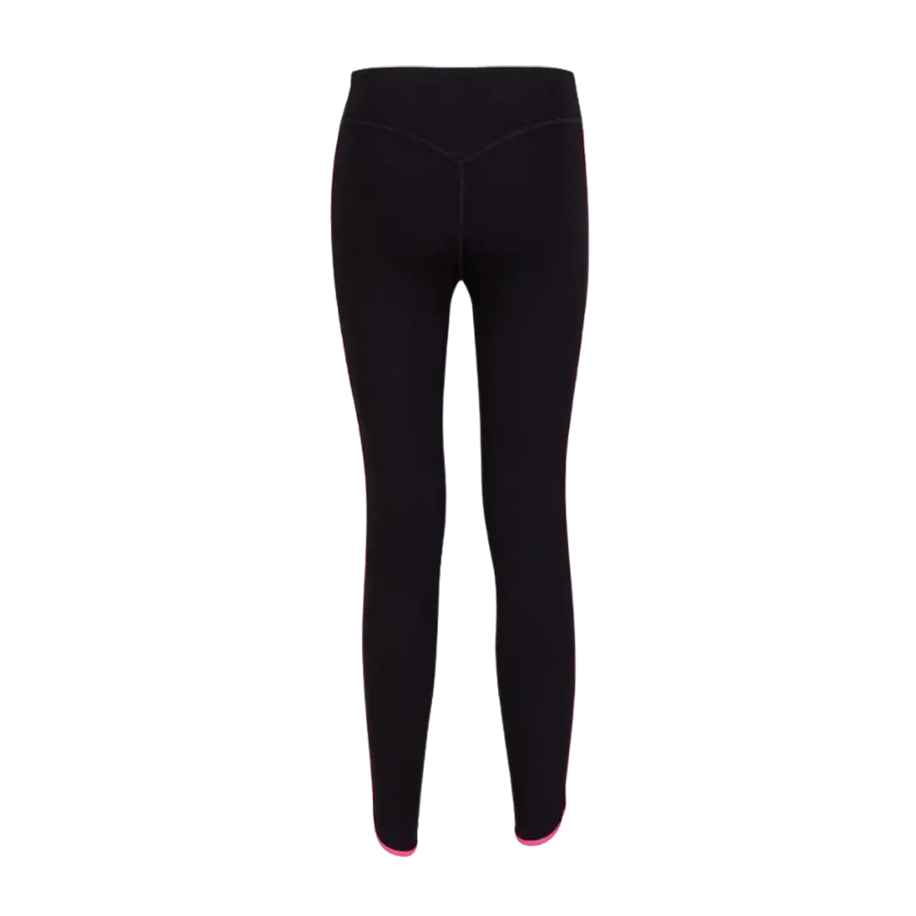 Legging Joma Combi Torneo Noir Femme